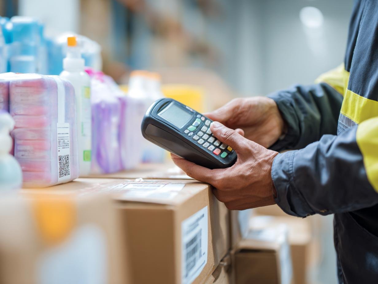 Wholesale Distribution